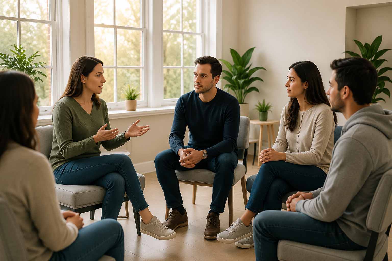 why evidence based therapies make a difference why evidence based therapies make a difference