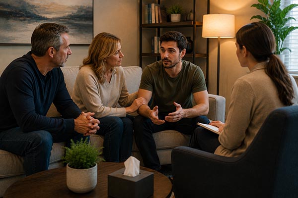 Family Therapy Family Therapy