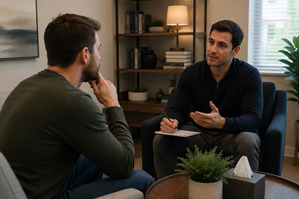 Motivational Interviewing Motivational Interviewing