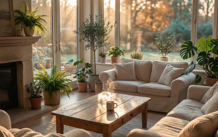 Rehab for Depression and Alcohol Addiction: Why Treating Both at Once Saves Lives 5 Peaceful recovery environment representing integrated rehab for depression and alcohol addiction at a residential treatment facility